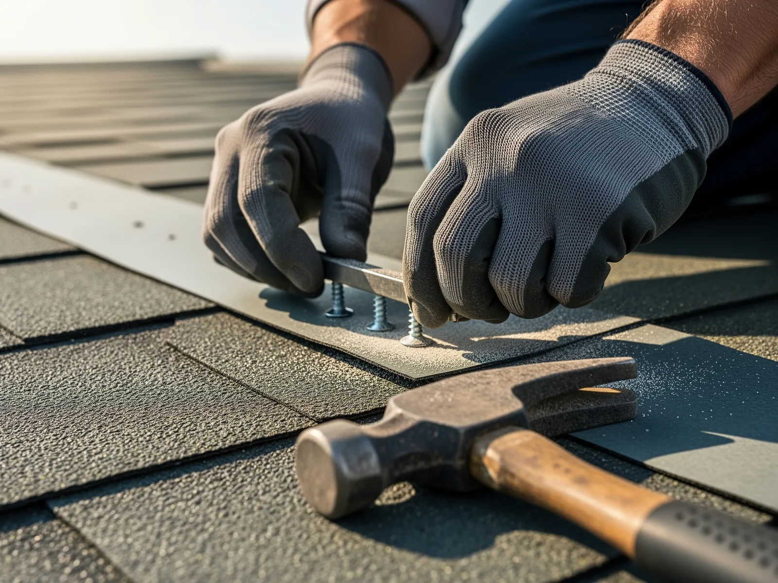 Why choose Fascia Repair in Mount Ephraim, NJ